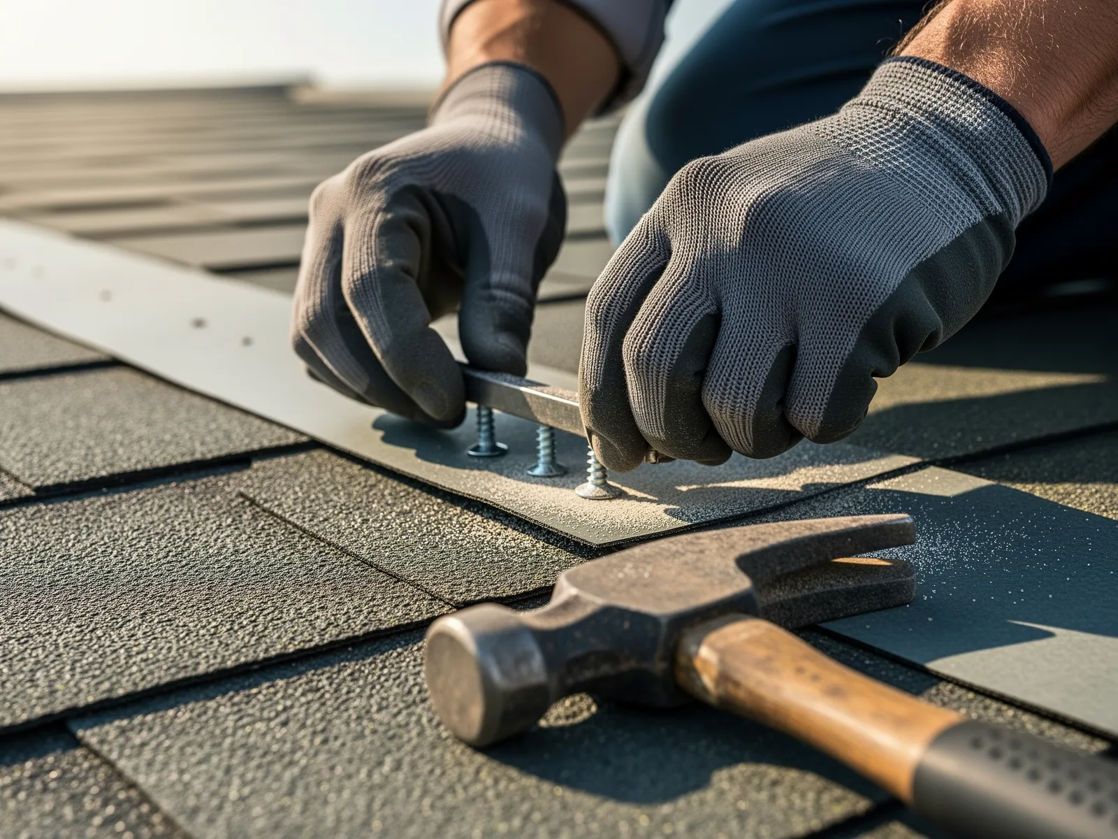 Why choose Fascia Repair in Table Rock, NE